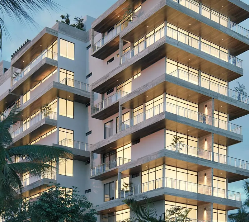 Departamento en venta · Puerto Morelos, Quintana Roo