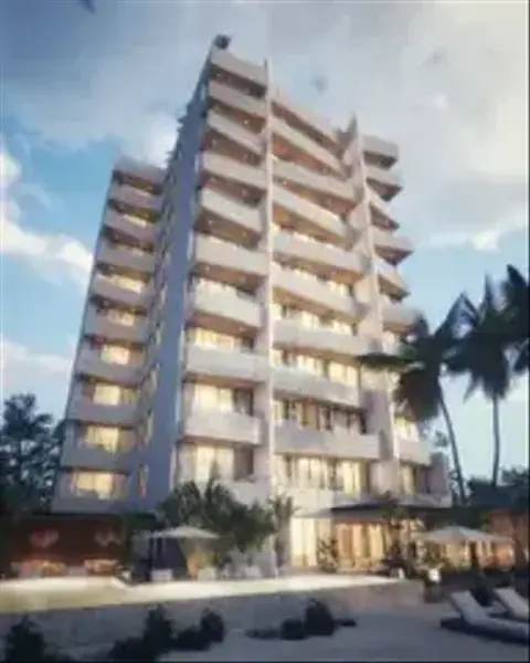 Departamento en venta · Puerto Morelos, Quintana Roo