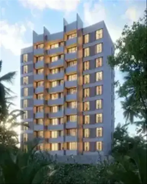 Departamento en venta · Puerto Morelos, Quintana Roo