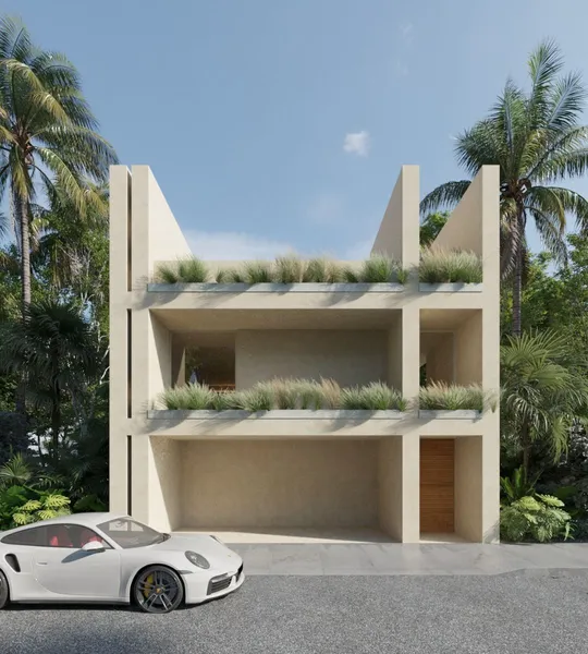Casa en venta · Tulum Centro, Tulum, Quintana Roo