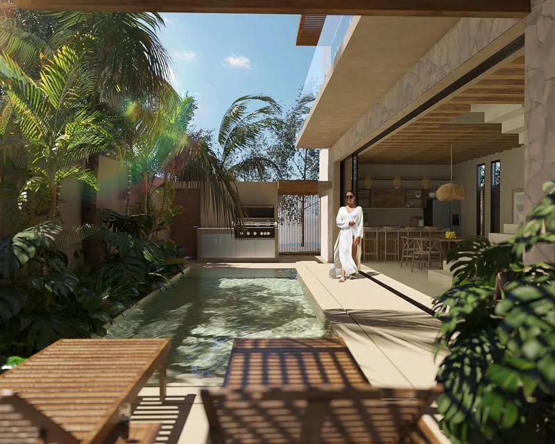 Casa en venta · Tulum Centro, Tulum, Quintana Roo