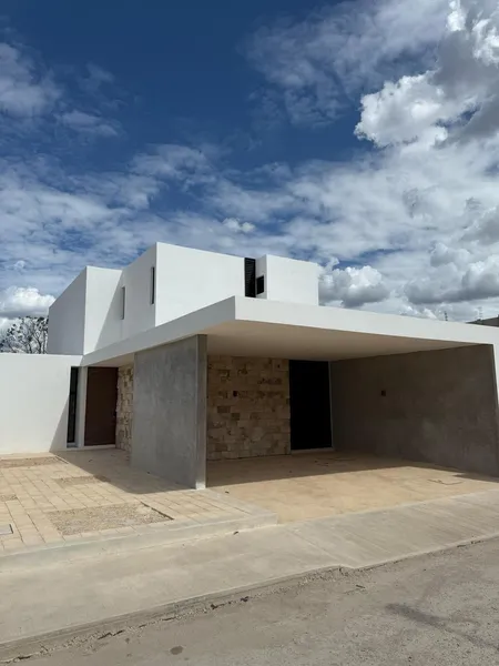 Casa en venta · Praderas del Mayab, Conkal, Yucatán Casa en venta · Praderas del Mayab, Conkal, Yucatán