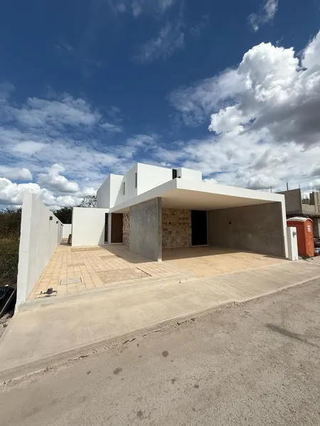 Casa en venta · Praderas del Mayab, Conkal, Yucatán Casa en venta · Praderas del Mayab, Conkal, Yucatán