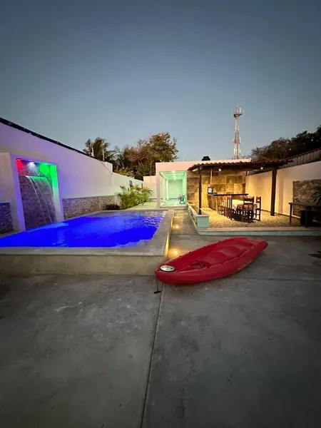 Casa en venta · Chicxulub Puerto, Progreso, Yucatán