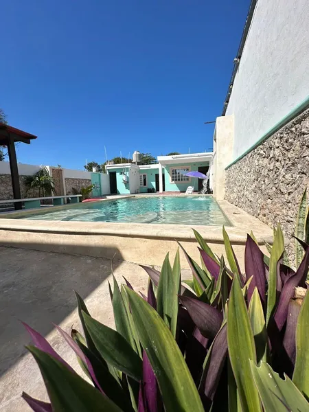 Casa en venta · Chicxulub Puerto, Progreso, Yucatán