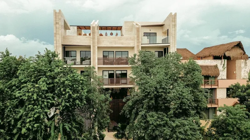 Departamento en venta · Aldea Zama, Tulum, Quintana Roo