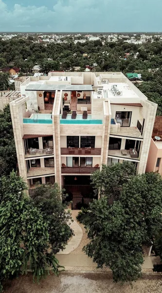 Departamento en venta · Aldea Zama, Tulum, Quintana Roo