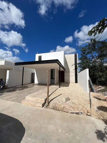 Casa en venta · Conkal, Conkal, Yucatán