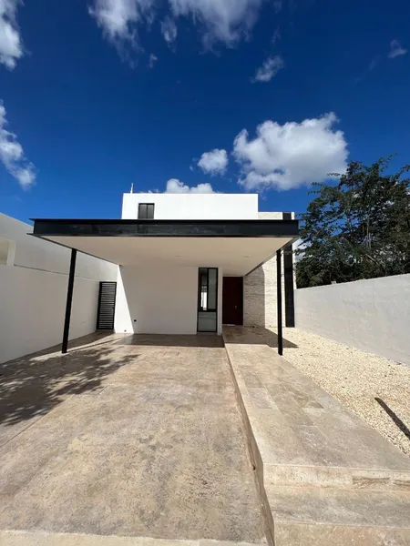 Casa en venta · Conkal, Conkal, Yucatán