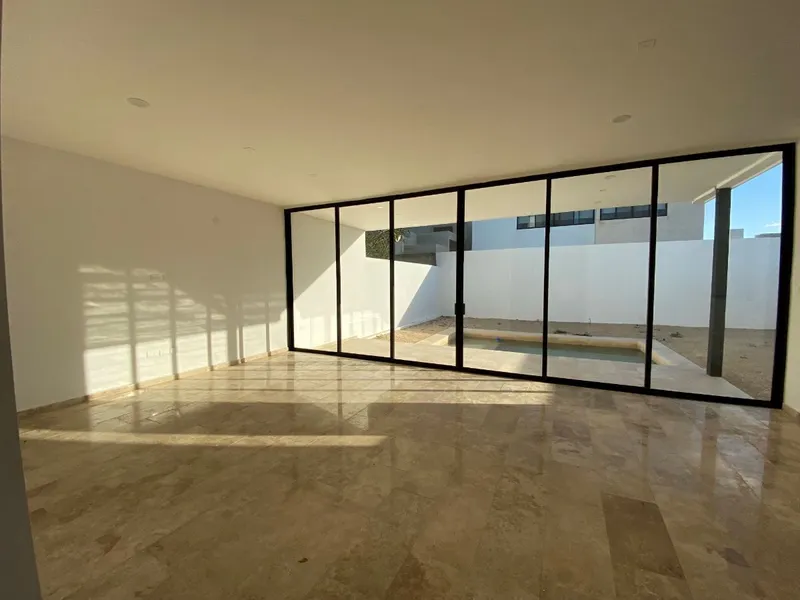 Casa en venta · Conkal, Conkal, Yucatán