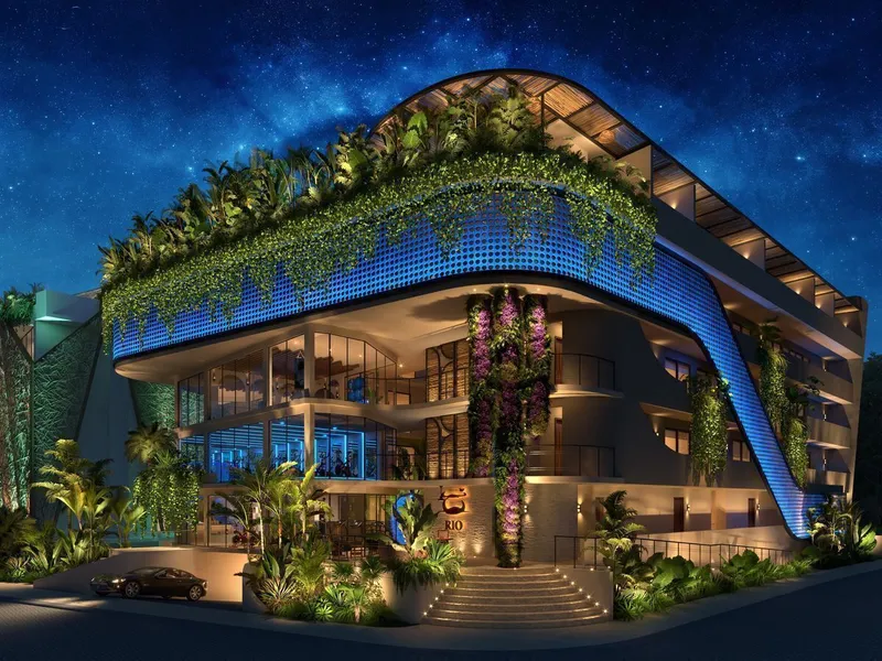 Departamento en venta · Aldea Zama, Tulum, Quintana Roo