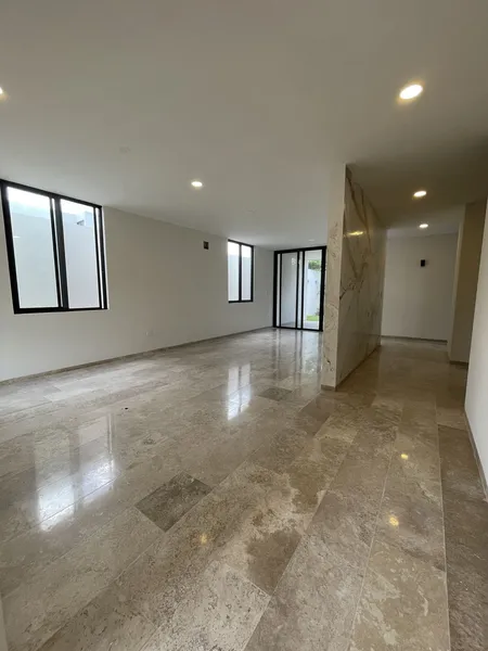 Casa en venta · Cholul, Mérida, Yucatán