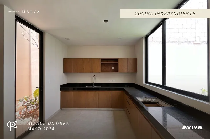 Casa en venta · Temozon Norte, Mérida, Yucatán