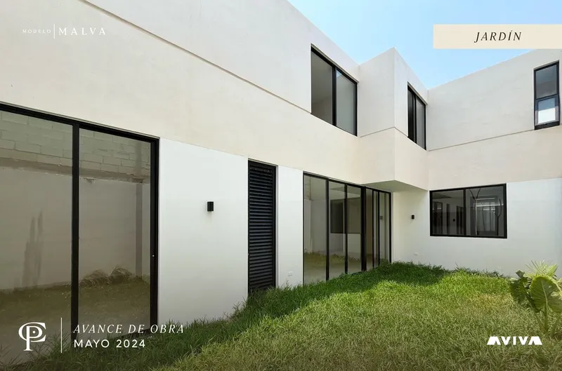 Casa en venta · Temozon Norte, Mérida, Yucatán