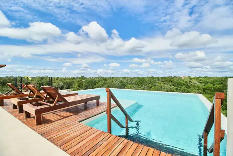 Departamento en venta · La Veleta, Tulum, Quintana Roo
