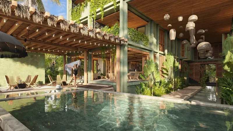 Casa en venta · Akumal, Tulum, Quintana Roo