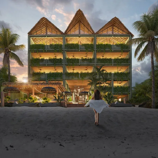 Casa en venta · Akumal, Tulum, Quintana Roo