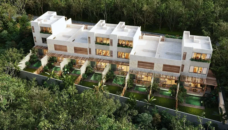 Casa en venta · Tulum Centro, Tulum, Quintana Roo