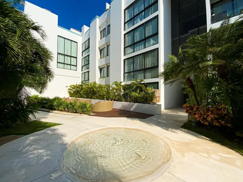 Departamento en venta · Playa del Carmen Centro, Playa del Carmen, Solidaridad, Quintana Roo