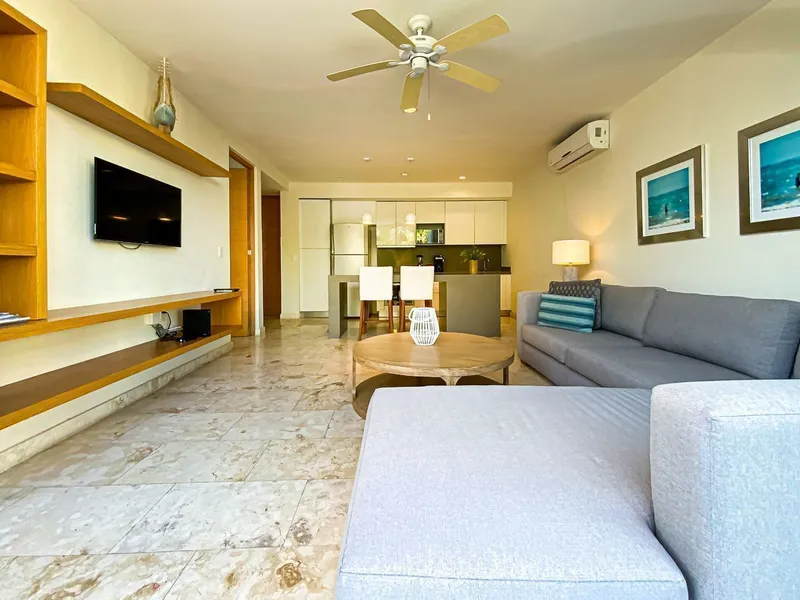 Departamento en venta · Playa del Carmen Centro, Playa del Carmen, Solidaridad, Quintana Roo