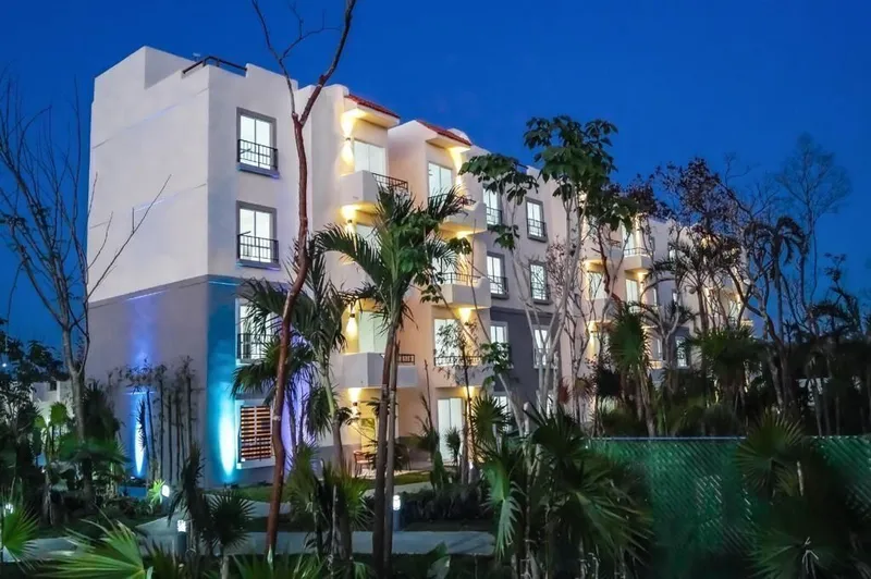 Departamento en venta · Aldea Zama, Tulum, Quintana Roo