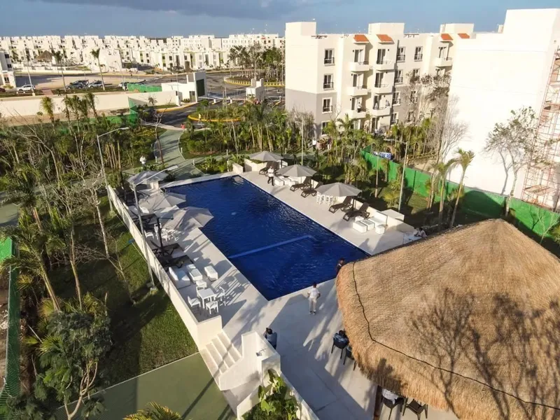 Departamento en venta · Aldea Zama, Tulum, Quintana Roo
