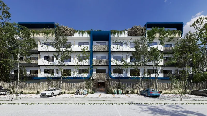 Departamento en venta · Aldea Zama, Tulum, Quintana Roo Departamento en venta · Aldea Zama, Tulum, Quintana Roo