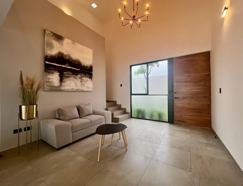 Casa en venta · Conkal, Conkal, Yucatán