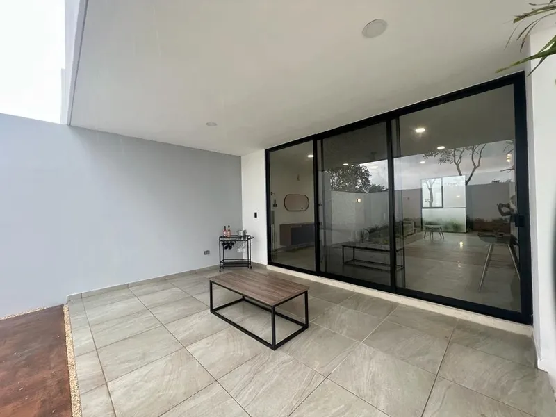 Casa en venta · Conkal, Conkal, Yucatán