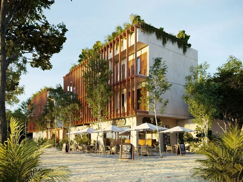 Departamento en venta · Tulum Centro, Tulum, Quintana Roo