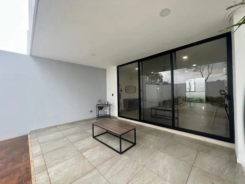 Casa en venta · Cholul, Mérida, Yucatán