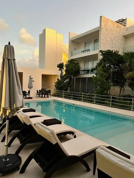 Departamento en venta · Akumal, Tulum, Quintana Roo