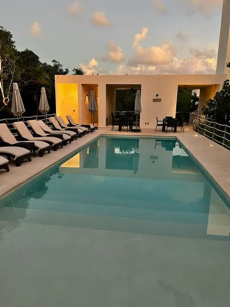 Departamento en venta · Akumal, Tulum, Quintana Roo