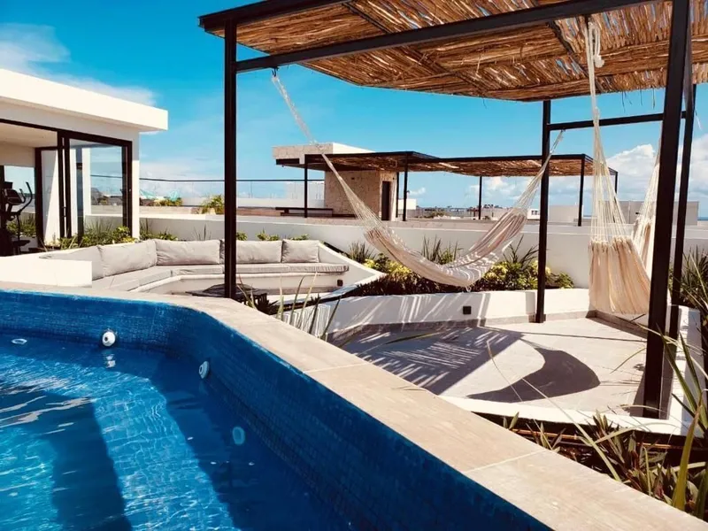 Departamento en venta · Playa del Carmen Centro, Playa del Carmen, Solidaridad, Quintana Roo