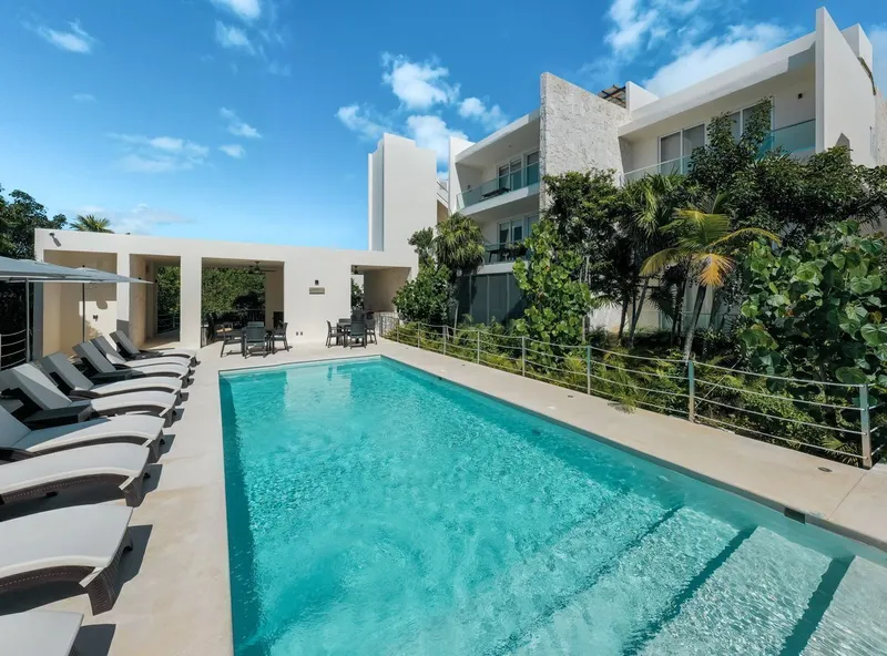 Departamento en venta · Akumal, Tulum, Quintana Roo
