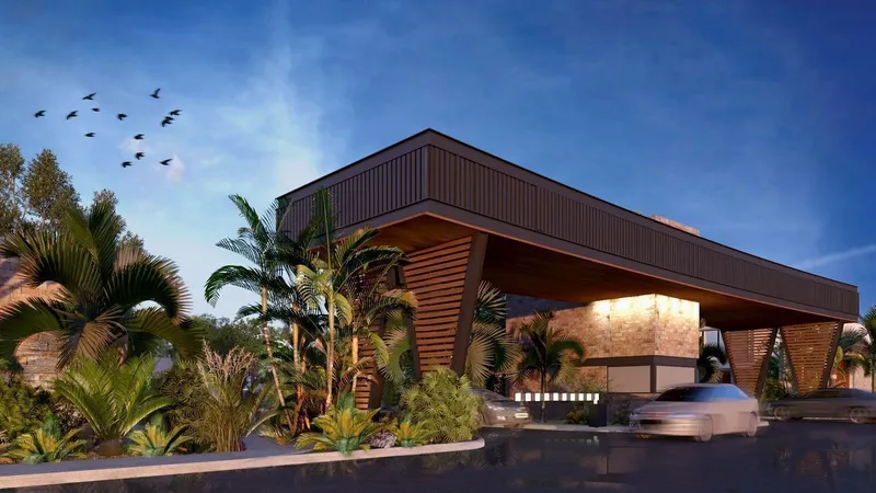 Casa en venta · Las Margaritas de Cholul, Mérida, Yucatán