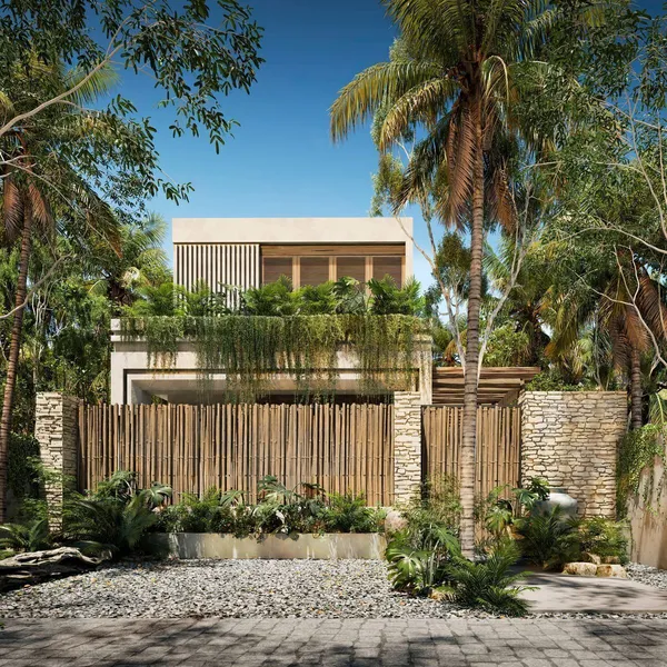 Casa en venta · Tulum Centro, Tulum, Quintana Roo Casa en venta · Tulum Centro, Tulum, Quintana Roo