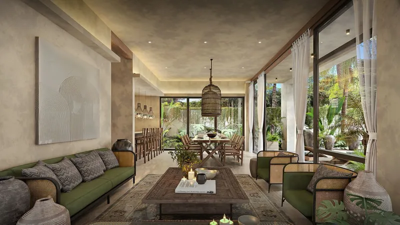Casa en venta · Tulum Centro, Tulum, Quintana Roo Casa en venta · Tulum Centro, Tulum, Quintana Roo