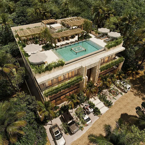 Departamento en venta · Tulum Centro, Tulum, Quintana Roo