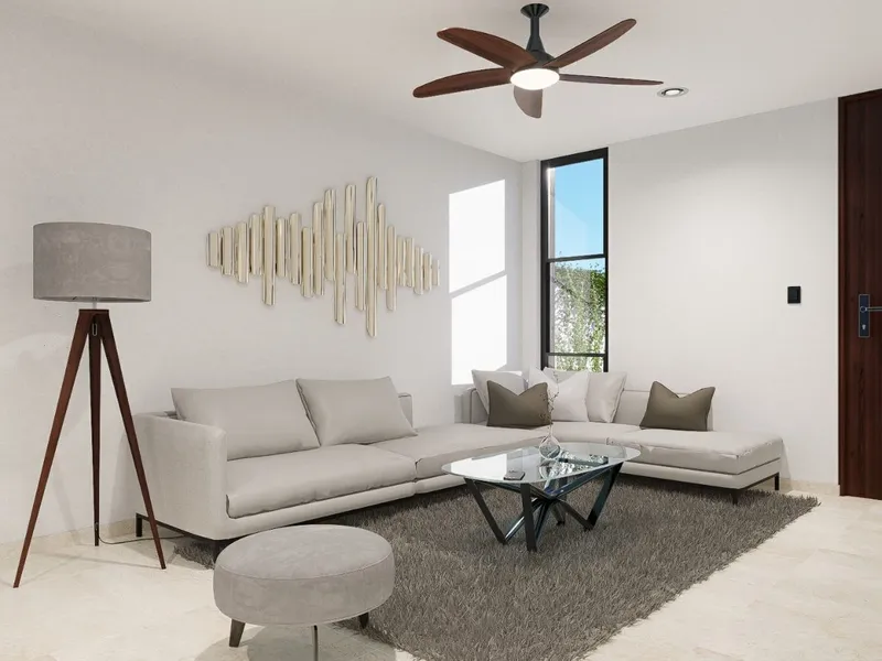 Casa en venta · Conkal, Conkal, Yucatán