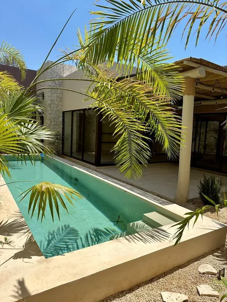 Casa en venta · Cholul, Mérida, Yucatán
