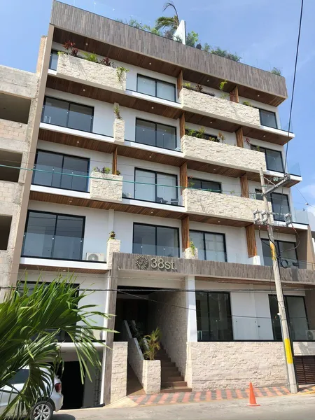 Departamento en venta · Playa del Carmen Centro, Playa del Carmen, Solidaridad, Quintana Roo