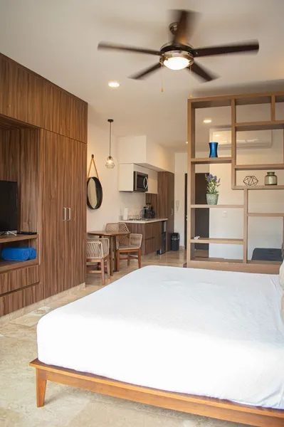 Departamento en venta · Playa del Carmen, Solidaridad, Quintana Roo