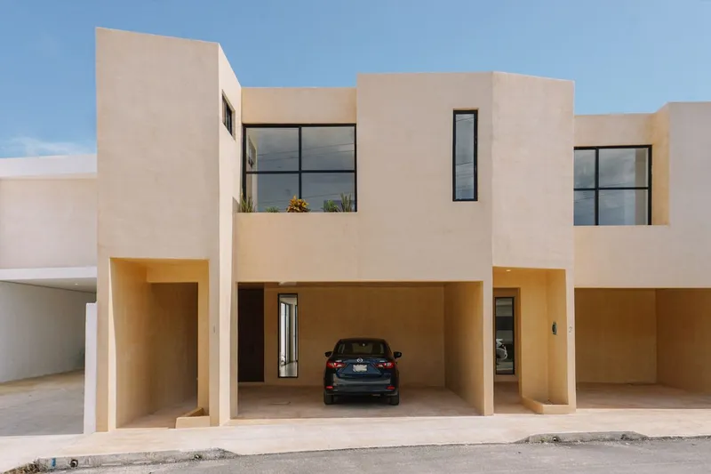 Casa en venta · Dzityá, Mérida, Yucatán