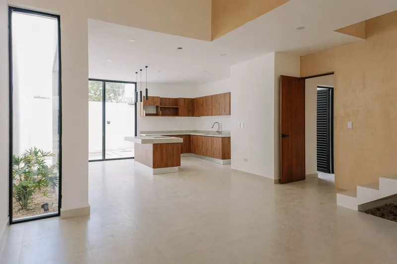 Casa en venta · Dzityá, Mérida, Yucatán