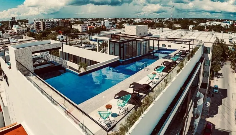 Departamento en venta · Playa del Carmen Centro, Playa del Carmen, Solidaridad, Quintana Roo