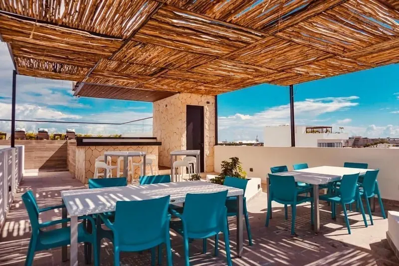 Departamento en venta · Playa del Carmen Centro, Playa del Carmen, Solidaridad, Quintana Roo