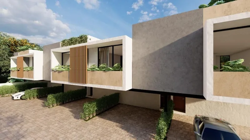 Casa en venta · Temozon Norte, Mérida, Yucatán Casa en venta · Temozon Norte, Mérida, Yucatán