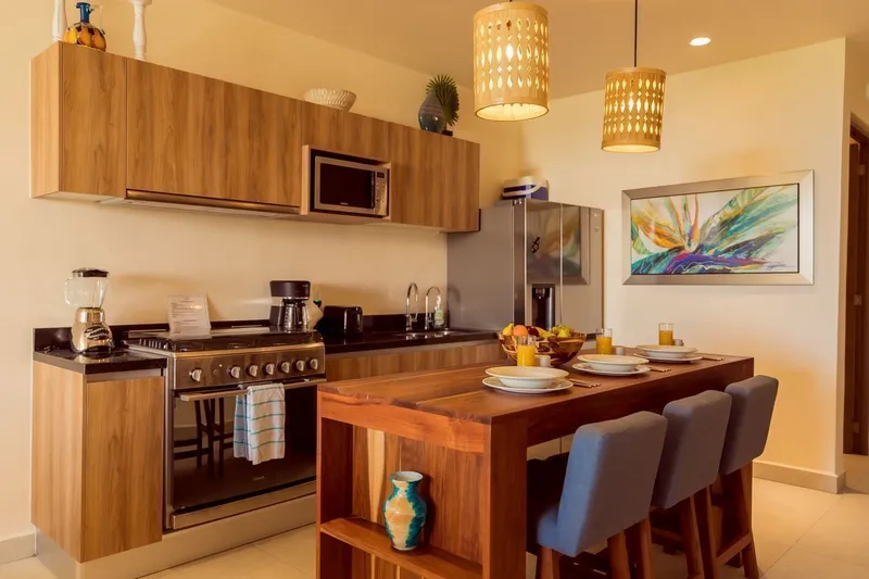 Departamento en venta · Akumal, Tulum, Quintana Roo