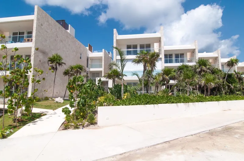 Departamento en venta · Akumal, Tulum, Quintana Roo
